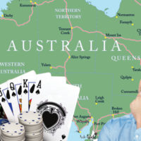 Australia Gambling Problem