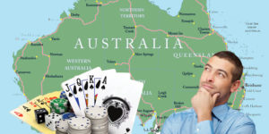 Australia Gambling Problem