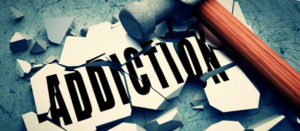 Casino addiction